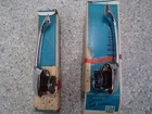 56-62 C1 Corvette Lh/rh Outside Door Handles-gm #4156542/4156543--NOS! New. Price: $174.95.