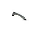 Genuine Mopar Exterior Door Handle Right 5SV48PDNAD New. Price: $91.20.