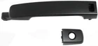Fits 07-12 Ns Altima Sedan Outside Door Handle Paint To Match Black Front Lh New. Price: $19.95.