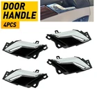 Inside Door Handles Front Rear Left Right For 2012-2015 Chevrolet Captiva Sport New. Price: $19.94.