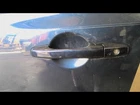 Driver Door Handle Exterior Assembly Front Body Color Fits 09-15 Pilot 712995 Used. Price: $99.65.