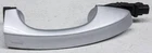 Oem Reflex Silver Volkswagen Atlas Right Passenger Side Exterior Door Handle New. Price: $78.50.