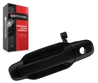 New Front Left Driver Side Exterior Door Handle For 03-09 Kia Sorento Lx. Price: $16.90.
