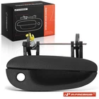 A-premium Front Right Black Exterior Door Handle For Dodge Plymouth Neon 95-99 New. Price: $19.59.