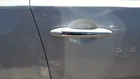Passenger Door Handle Exterior Assembly Front Fits 11-15 Optima 32647416 Used. Price: $110.70.