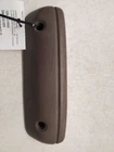 Ttoyota, Left Exterior Inner Door Grab Handle, 89-00, Brown, 74210-04020 Used. Price: $83.93.