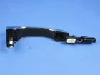 Genuine Mopar Exterior Door Handle 04589855AJ New. Price: $143.38.
