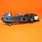 Jaguar I-pace Door Handle Left Front 2019 2020 2021 JD93 22401 Oem Used. Price: $269.10.