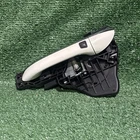 06-13 Mercedes X164 GL550 ML550 Rear Left Exterior Door Handle Keyless Go Oem Used. Price: $87.50.