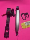 Toyota Camry Rear Right Door Handle Oem 2007-2011 Genuine Replacement BB146 Used. Price: $38.95.