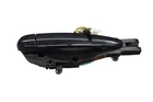 12-15 Bmw X1 Front Right Passenger Side Exterior Door Handle 7199836 Oem Used. Price: $58.30.