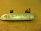 1996 Chevy Lumina Left Front Door Handle 10247113 *free Shipping* Used. Price: $18.99.