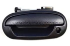 Fits 1997 To 2003 Ford F150 Exterior Door Handle Front Left New. Price: $17.57.