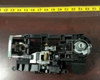 2011-2016 Bmw 528I Exterior Door Handle Bracket X1720745109 Oem . Used. Price: $30.79.
