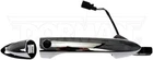 Dorman 97916 Exterior Door Handle Fits Honda Models 72141T2AF71 New. Price: $124.14.