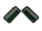 Front Exterior Metal Door Handle Set For 95-00 Chevrolet Gmc C/k Trucks Suv New. Price: $25.99.