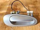 97-04 Porsche Boxster 986 Right Passenger Side Exterior Door Handle 99653706206 Used. Price: $49.95.