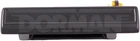 Dorman 77048 Exterior Door Handle New. Price: $25.99.