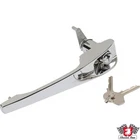 Door Handle For Porsche 90153106121 New. Price: $228.27.