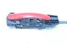 11-18 Volkswagen Jetta Front Right Passenger Door Exterior Handle Red Oem Used. Price: $56.09.