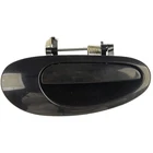 79391 Dorman Exterior Door Handle Front Rear Passenger Right Side Sedan New. Price: $53.26.