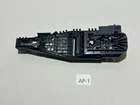 2019-2022 Jeep Cherokee Front Right Exterior Door Handle 68084836AA Oem New. Price: $28.11.