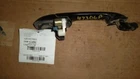 Driver Door Handle Exterior Assembly Rear Fits 03-07 Pilot 57394 Used. Price: $45.00.