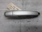 Rf Right Front Exterior Door Handle 3.5L Gt 4 Silver 05-10 Pontiac G6 S-27P Used. Price: $69.00.