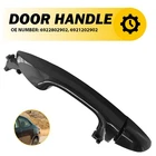 Fit Toyota Corolla 2014-19 Rear Left Black Outside Door Handle 6921202902 New. Price: $14.24.
