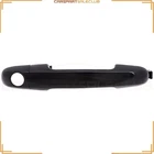 1XEXTERIOR Door Handle For 2006-2012 Hyundai Elantra 2.0L I4 Front Left Right New. Price: $11.69.