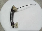 2007-2015 Mini Cooper Passenger Front Chrome Door Handle 51217198472 Used. Price: $53.95.