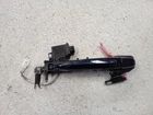 Door Handle Exterior Assembly Rear Fits 08-11 Lexus GS350 332830 Used. Price: $50.00.