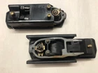 Alfa Romeo GTV6 Door Handles Nice Original Used Set No Key One Missing. Price: $136.50.