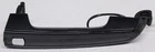 Oem Cadillac XT6 Exterior Door Handle 84266886 Carbon Black (gci, WA621D) New. Price: $50.00.
