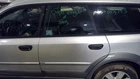 2005-2009 Subaru Legacy Outback Driver Left Rear Door Electric Oem Clean Used. Price: $385.00.