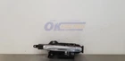18 Cadillac Escalade Exterior Door Handle Rear Left Driver Chrome Maroon Used. Price: $60.00.