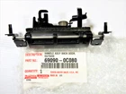Genuine Oem Toyota 69090-0C080 Rear Tailgate Handle 01-07 Sequoia & 98-03 Sienna New. Price: $79.00.