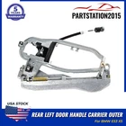 51228243635 For Bmw E53 X5 New Door Handle Carrier Outer Rear Left Driver Side. Price: $20.97.