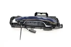 2016-2018 Mercedes GLE350 W166 Rear Right Door Outside Handle Oem Blue 890 Used. Price: $93.65.