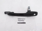 Genuine Oem Mazda GJ6A-59-410P-08 Driver Outside Door Handle 06-07 & 04-09 3 New. Price: $79.75.