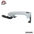 Left Side For Porsche Cayenne 2011-2018 Exterior Door Handle New. Price: $80.39.