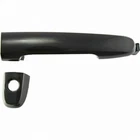 For Pontiac Vibe 2003-2010 Exterior Door Handle Front Driver Side Black New. Price: $27.13.