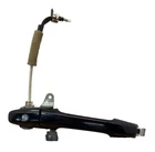 06 07 08 09 10 Honda Civic Left Outside Door Handle Lh-f Oem: 72180SNEA11ZD Used. Price: $59.80.