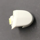 Bmw Oem Exterior Door Handle Cap Left Rear White Cover E90 E92 F30 F35 7162433 Used. Price: $24.95.