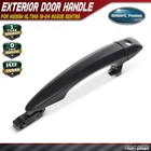 Front Left Lh Exterior Door Handle W/ Cover For Nissan Altima 19-24 Rogue Sentra New. Price: $26.99.