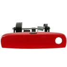 11-22 Charger Challenger Exterior Door Handle Front Left Oe New Mopar 1MZ85ZR3AM. Price: $152.51.