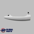 Bmw E60 E61 Door Grab Handle Recess Front Rear Right O/s Alpinweiss - 300 Used. Price: $66.34.