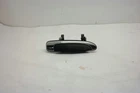 00-11 Ford Crown Victoria Passenger Rear Right Exterior Door Handle Used. Price: $97.26.