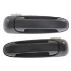 For Dodge Dakota 2005-2010 Exterior Door Handle Driver Passenger Side Pair New. Price: $46.87.