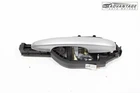 2020-2025 Ford Escape Rear Left Side Exterior Door Handle Iconic Silver Oem Used. Price: $109.19.